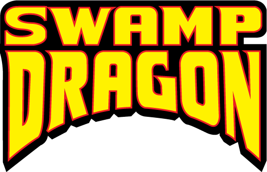 Swamp Dragon Logo